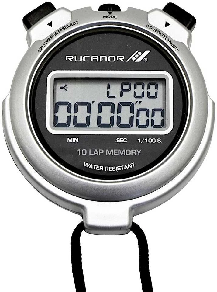 Victoria Sport Chronometras 12
