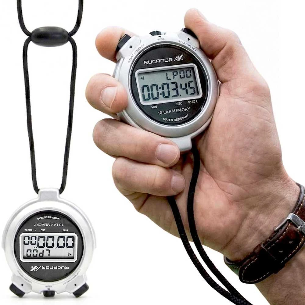 Victoria Sport Chronometras 12