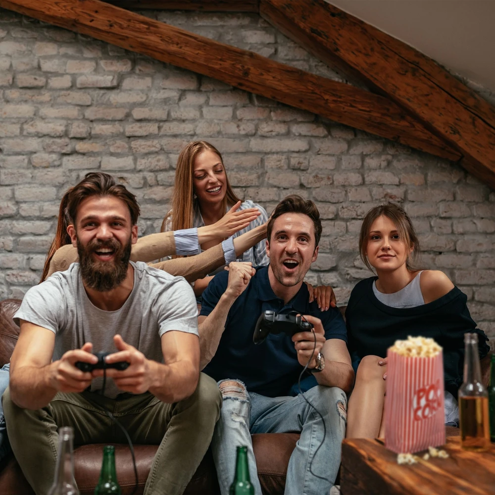 Relaxdays Spragėsių maišelių rinkinys, 144 vnt.