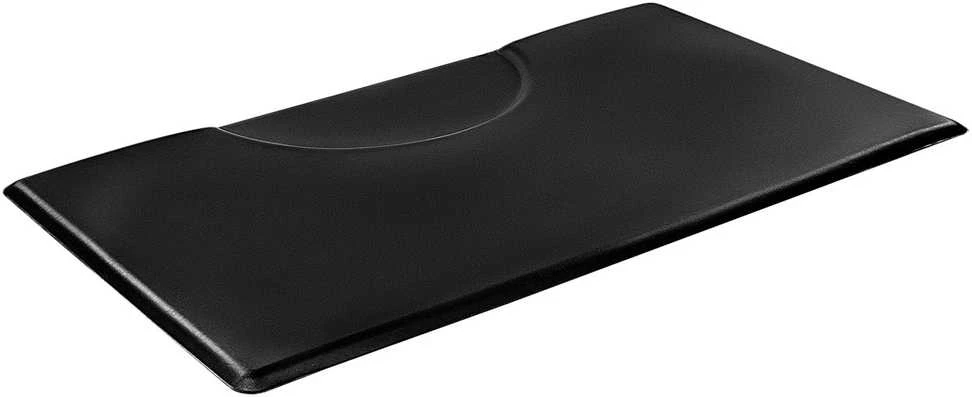 VEVOR Stačiakampis kilimėlis plaukų stilistams 1525 x 915 mm