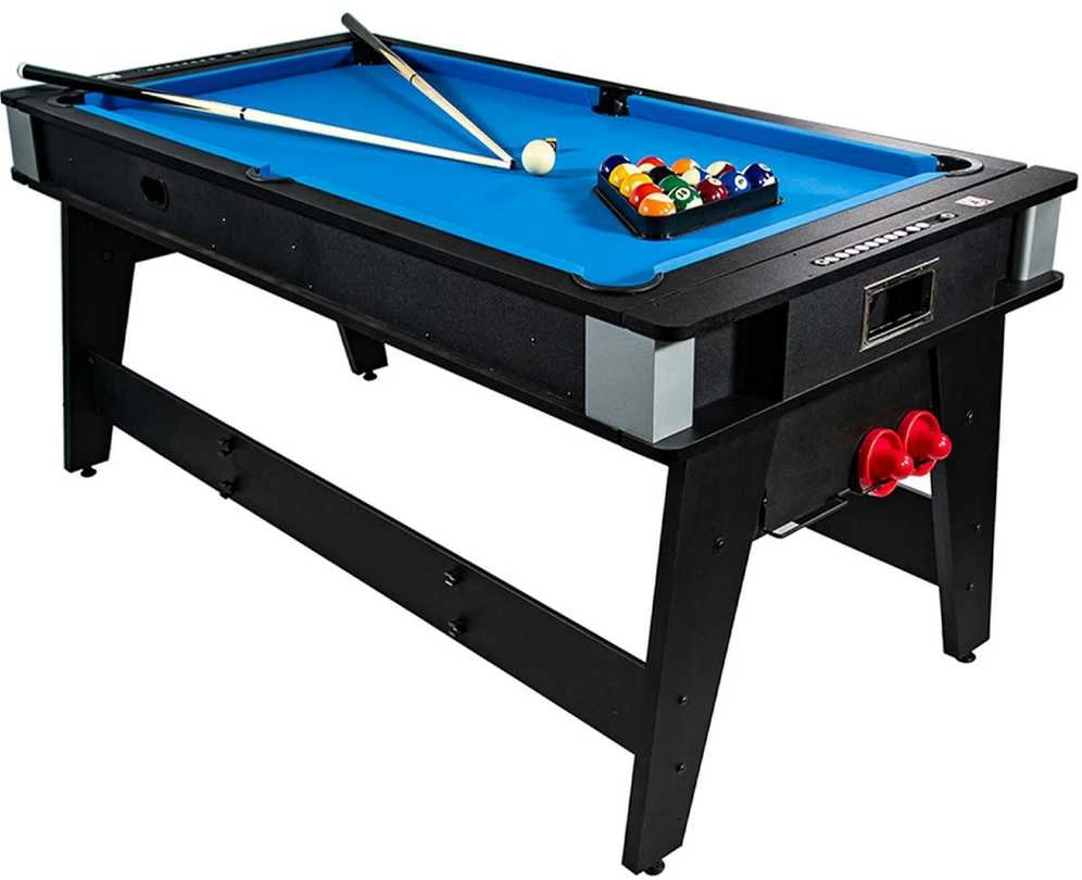 Enero Stalas multigames 4in1 Sausio