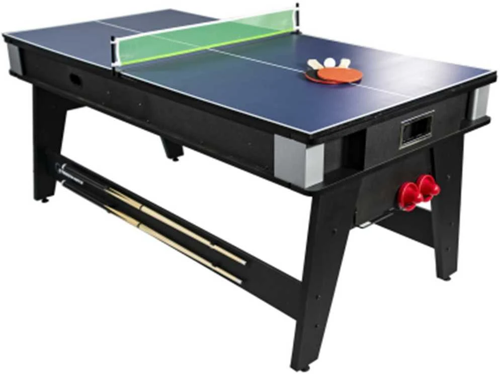 Enero Stalas multigames 4in1 Sausio