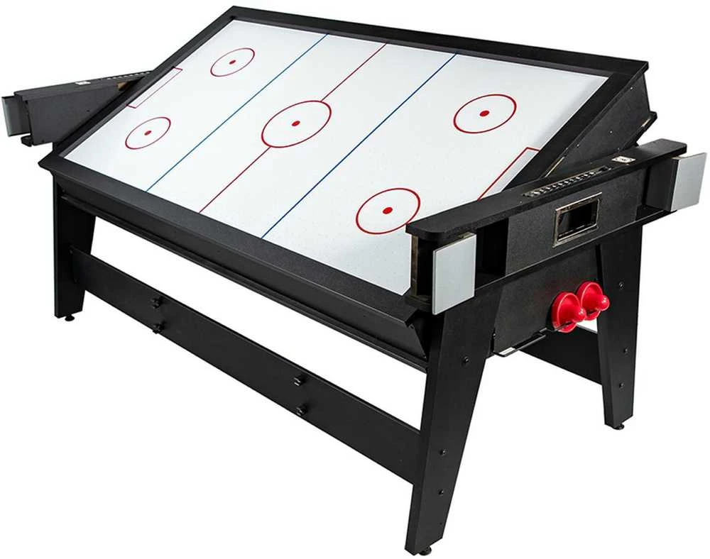 Enero Stalas multigames 4in1 Sausio