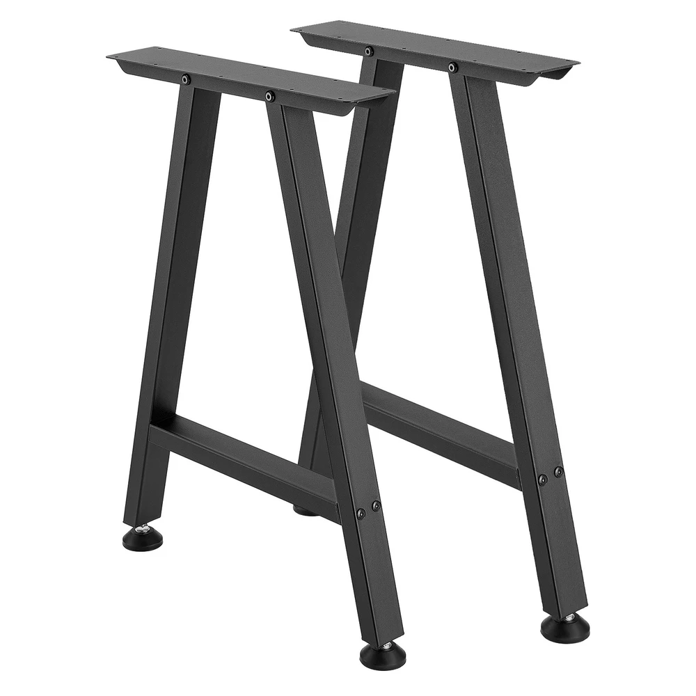 VEVOR Stalo kojos 740 x 550 mm trapezinės plieninės