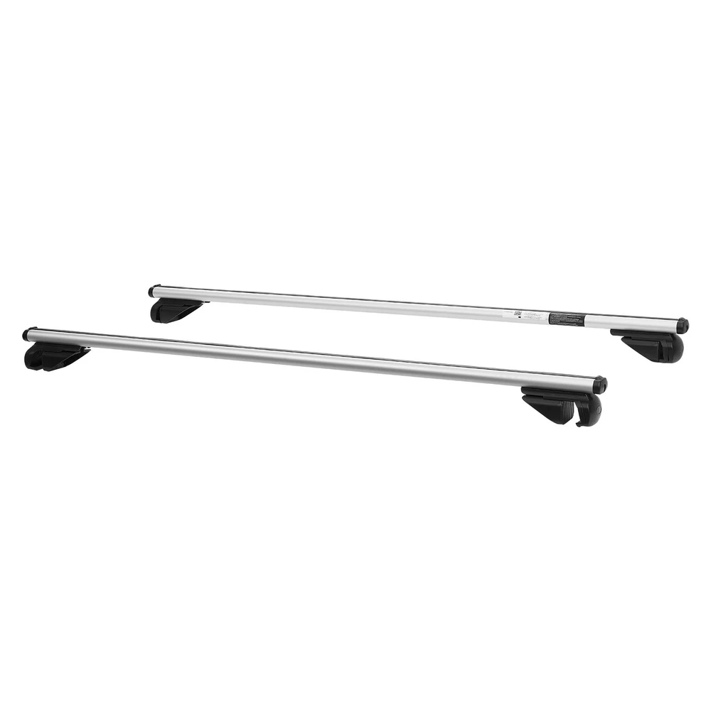 Vevor Stogo bagažinės skersiniai, 75 kg talpa