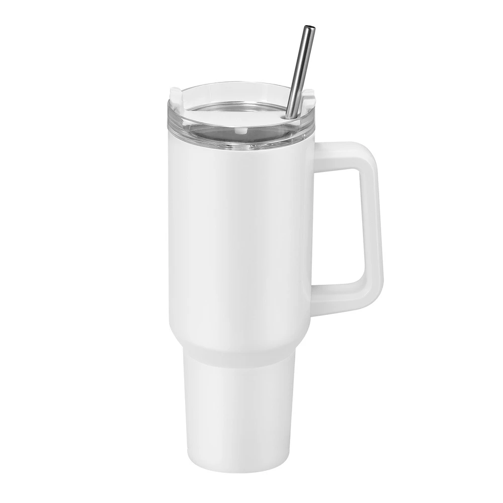 VEVOR Sublimaciniai termo puodeliai, 8 vnt., 1183 ml