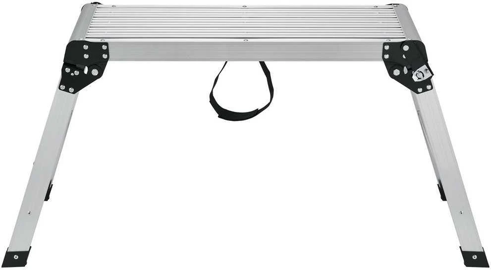 VEVOR Sulankiojama darbo platforma 150 kg apkrovai