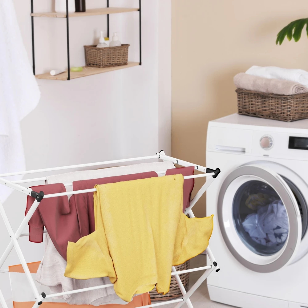 Relaxdays Sulankstoma bokšto tipo džiovyklė