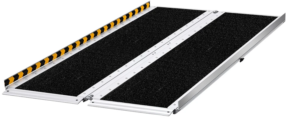 Sulankstoma neįgaliojo vežimėlio rampa 1520 mm