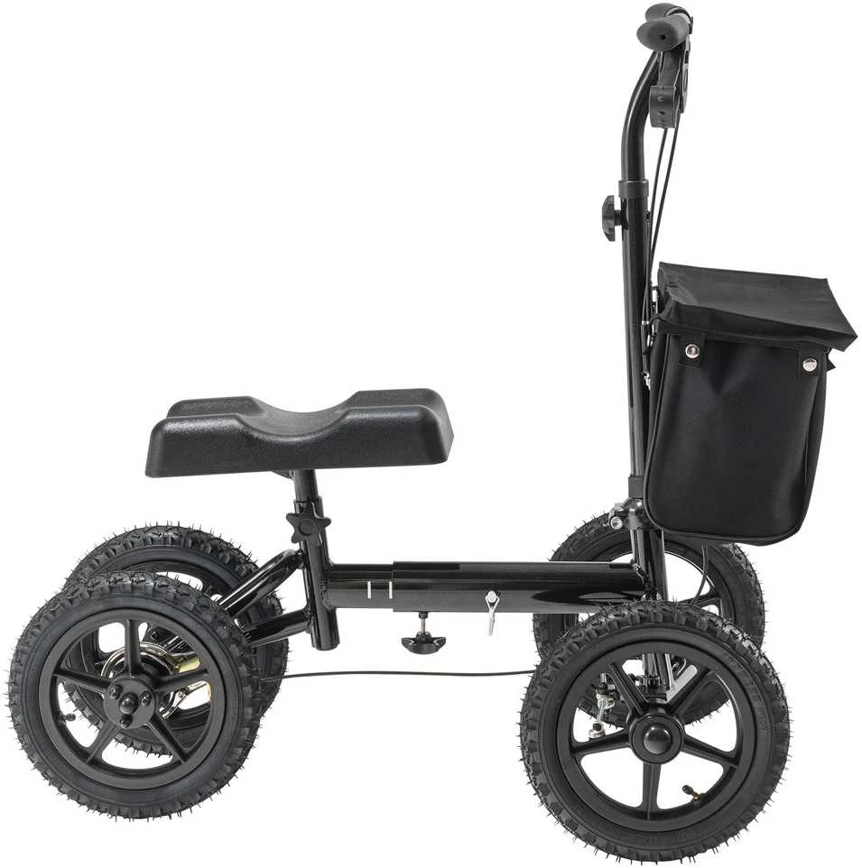 VEVOR Sulankstomas aliuminis kelio motoroleris