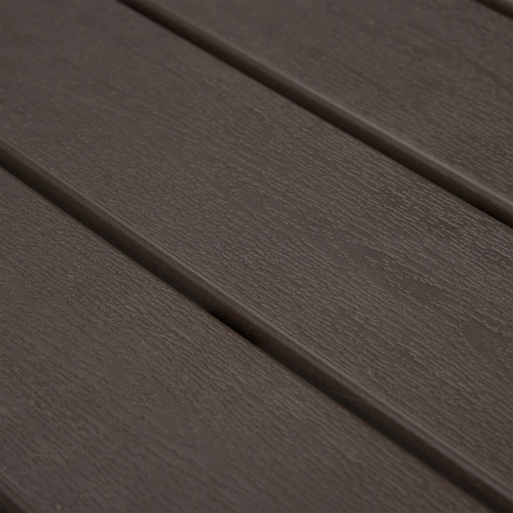 Relaxdays Sulankstomas prailginamas sodo stalas