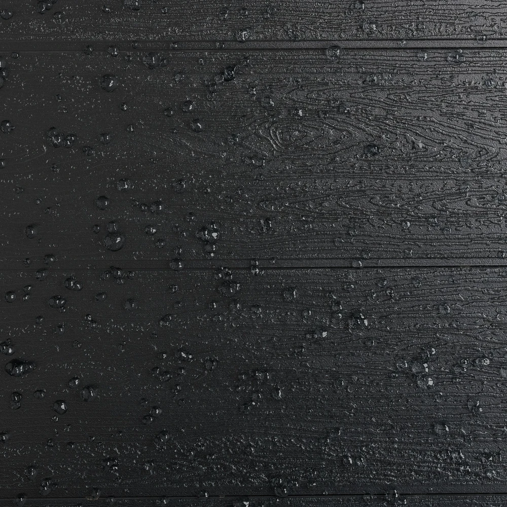 Relaxdays Sulankstomas sodo stalas su reguliuojamu aukščiu