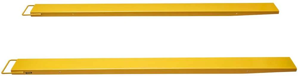 VEVOR Sunkvežimio šakių prailginimai 244 cm