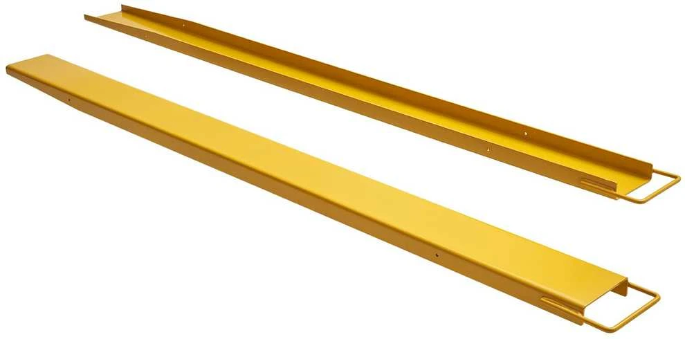 VEVOR Sunkvežimio šakių prailginimai 244 cm