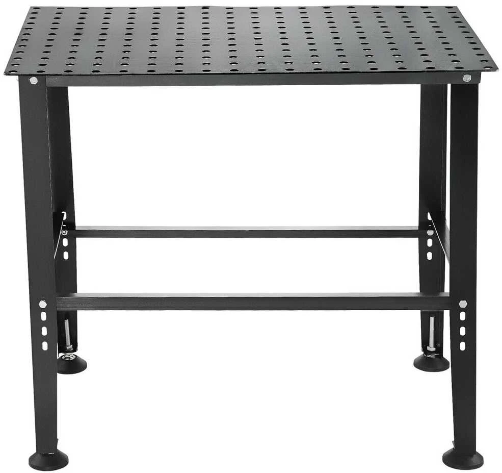 VEVOR Suvirinimo stalas 91 x 61 cm su angomis