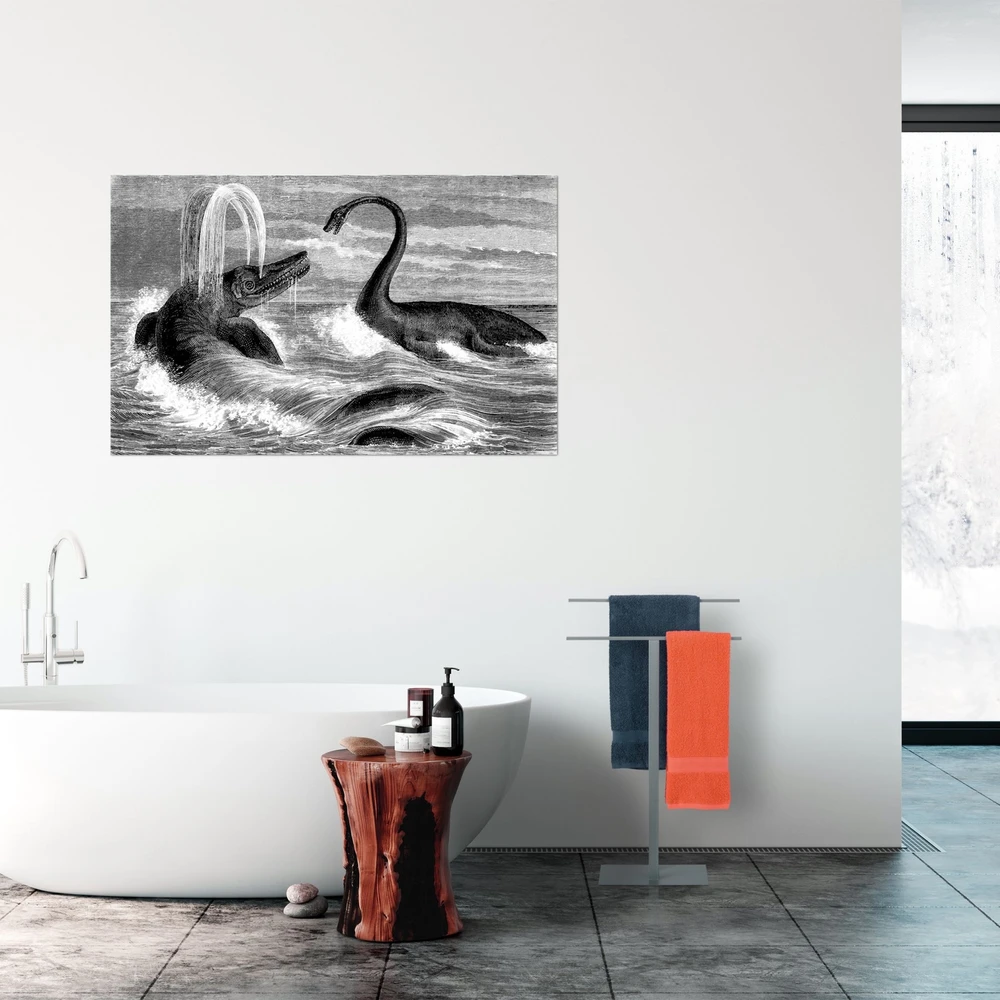 Relaxdays T formos pilkos spalvos rankšluosčių stovas