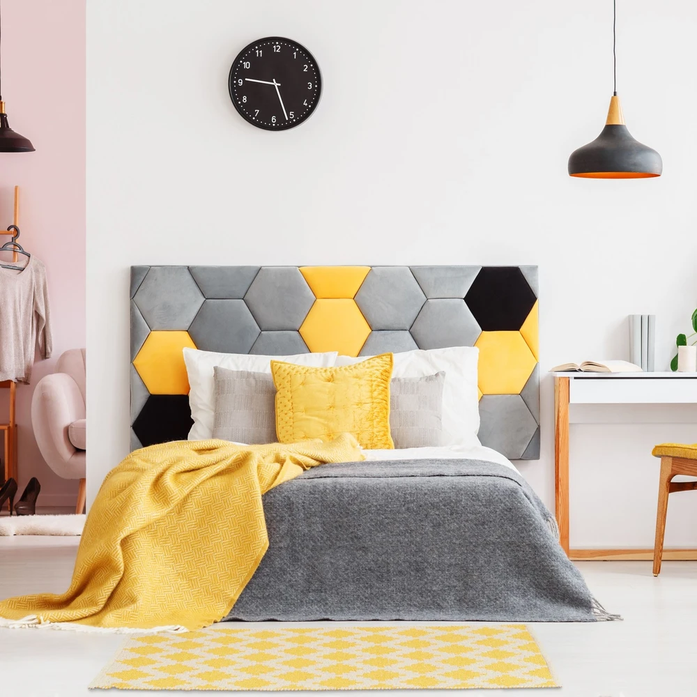 Relaxdays Takelis kilimas 70 x 140 cm