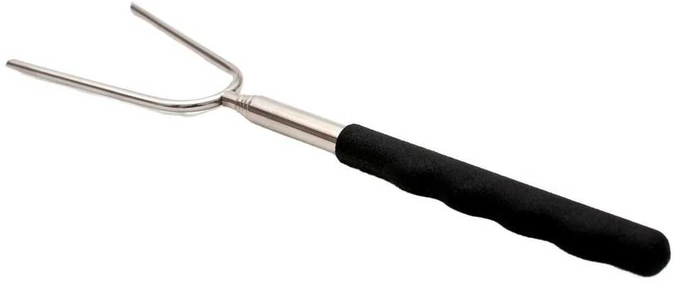 Bbq Line Teleskopinės laužo lazdelės plienas 24 cm
