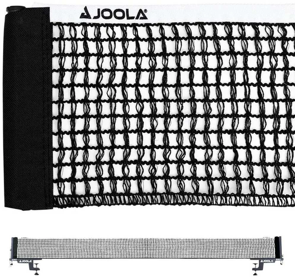 Teniso stalo tinklas Joola Avanti žalias