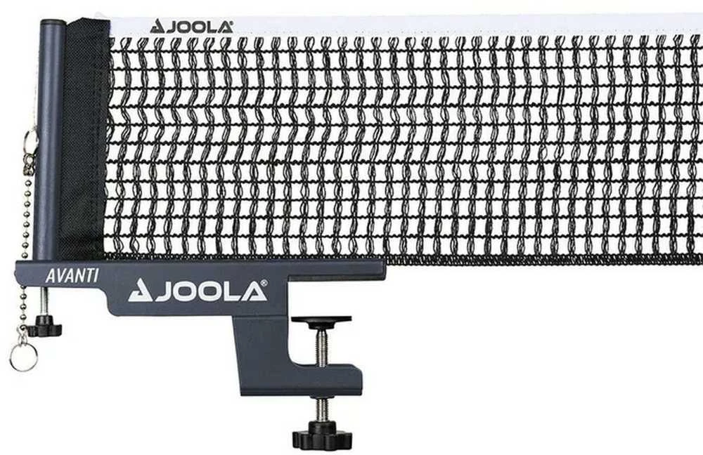 Teniso stalo tinklas Joola Avanti žalias