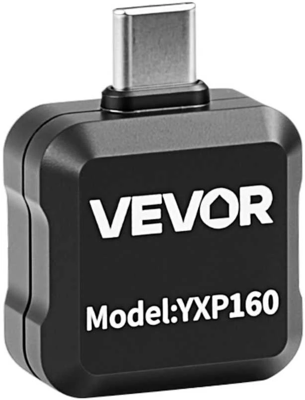 Vevor Termovizorius Android įrenginiams