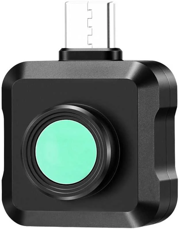 Vevor Termovizorius Android įrenginiams