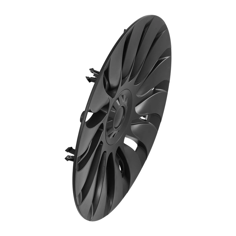 VEVOR Tesla Model Y 19" ratų gaubtų komplektas