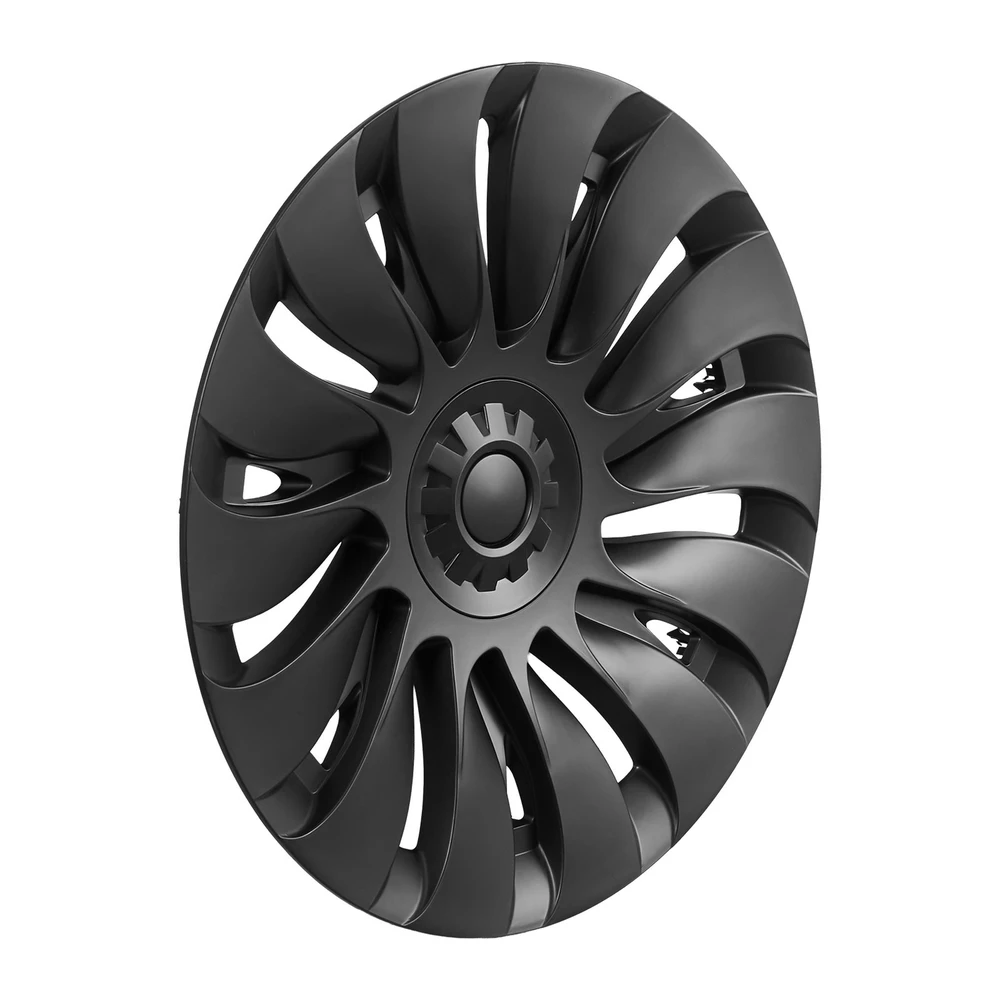 VEVOR Tesla Model Y 19" ratų gaubtų komplektas