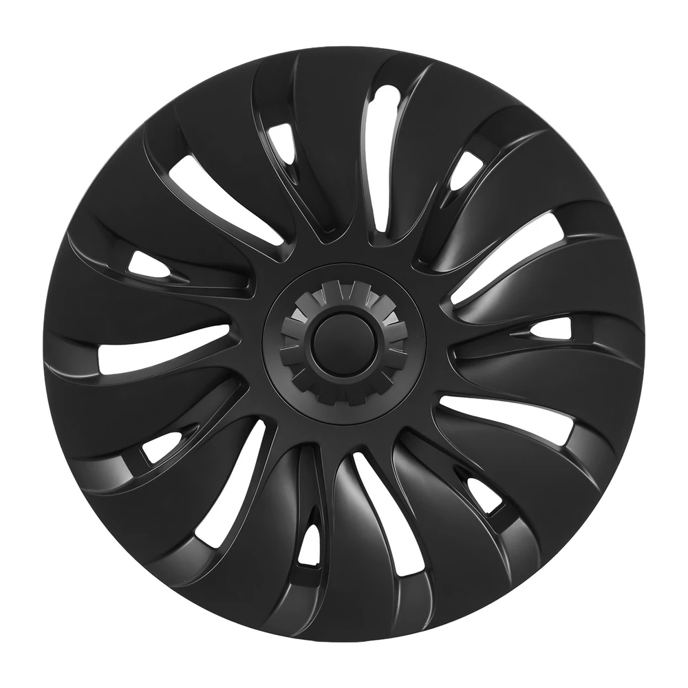VEVOR Tesla Model Y 19" ratų gaubtų komplektas
