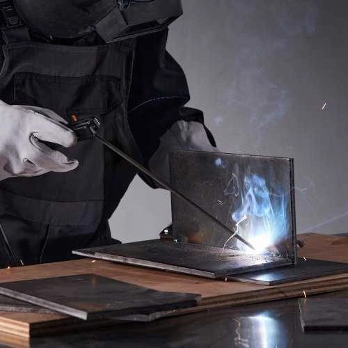 VEVOR TIG suvirinimo aparatas 6-in-1 AC/DC su LED