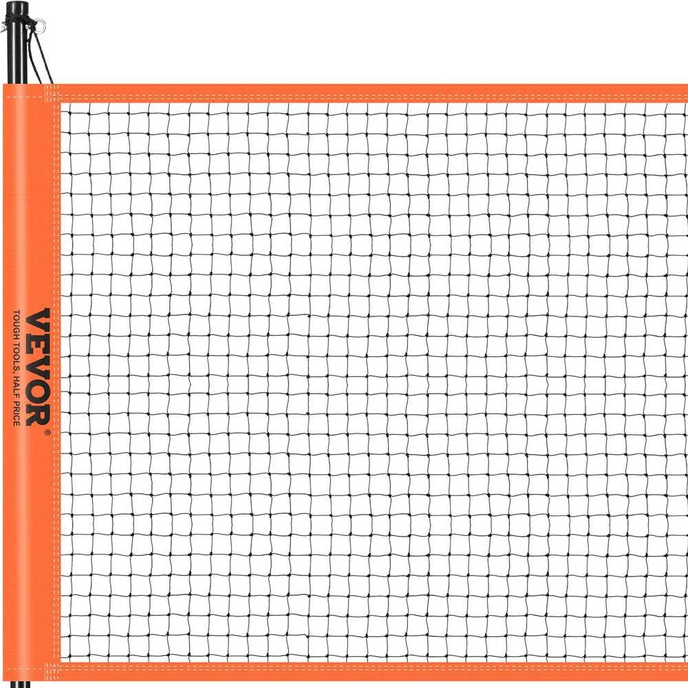 VEVOR Tinklinio ir badmintono rinkinys