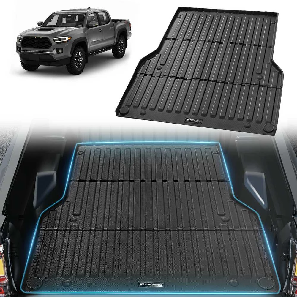 Vevor Toyota Tacoma 2005-2023 bagažinės kilimėlis