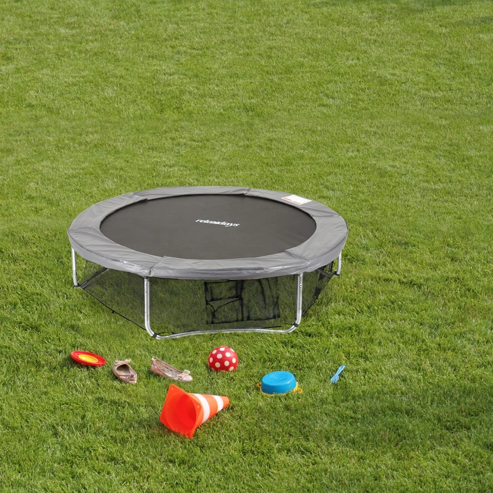 Relaxdays Trampolino rėmo tinklas