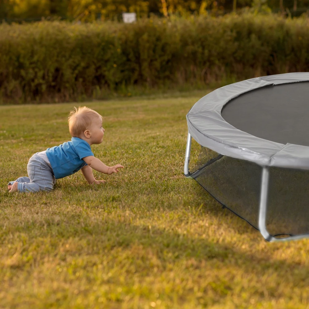 Relaxdays Trampolino rėmo tinklas