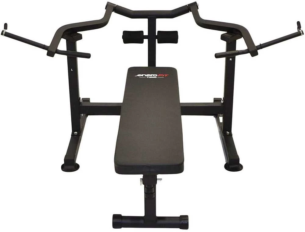 ACV Treniruoklio suolelis T-2000 Enero Fit