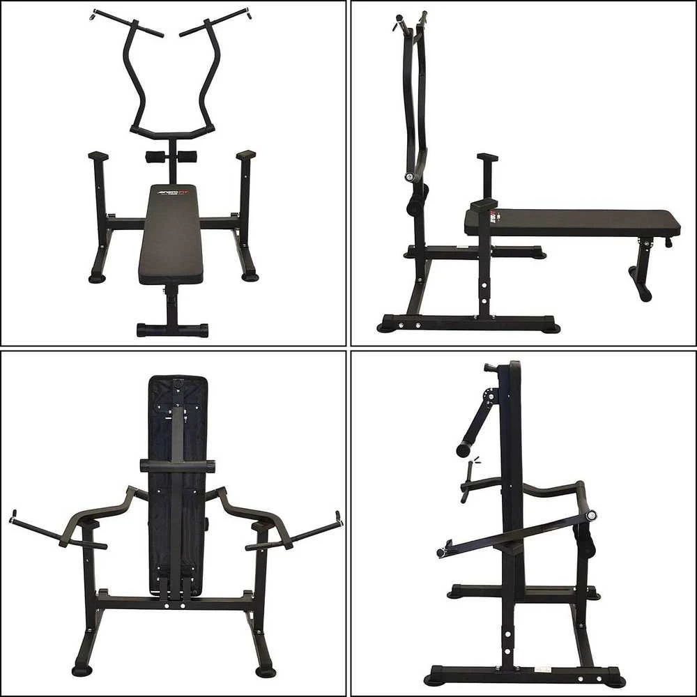 ACV Treniruoklio suolelis T-2000 Enero Fit