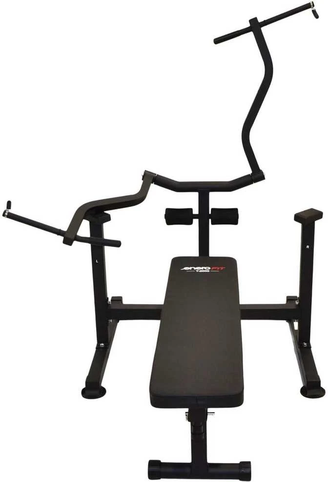 ACV Treniruoklio suolelis T-2000 Enero Fit