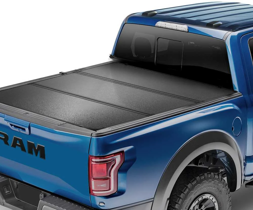 VEVOR Tri-fold bagažinės dangtis Ford F-250 F-350