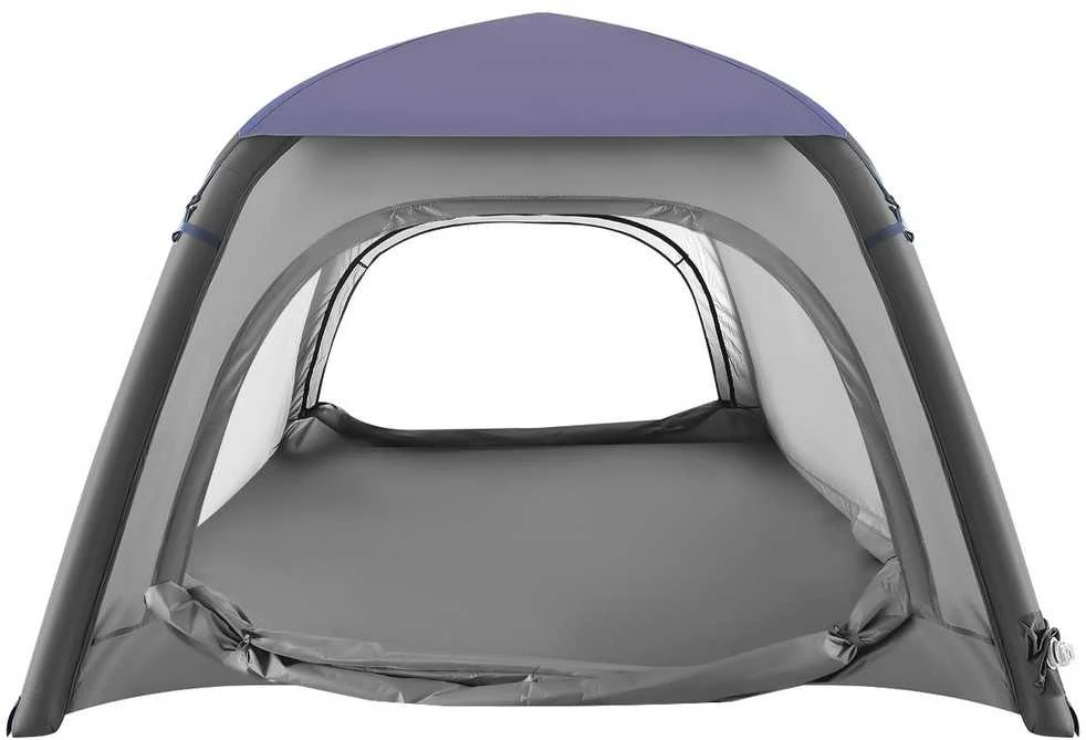 Trijų asmenų pripučiamas palapinė Enero Camp