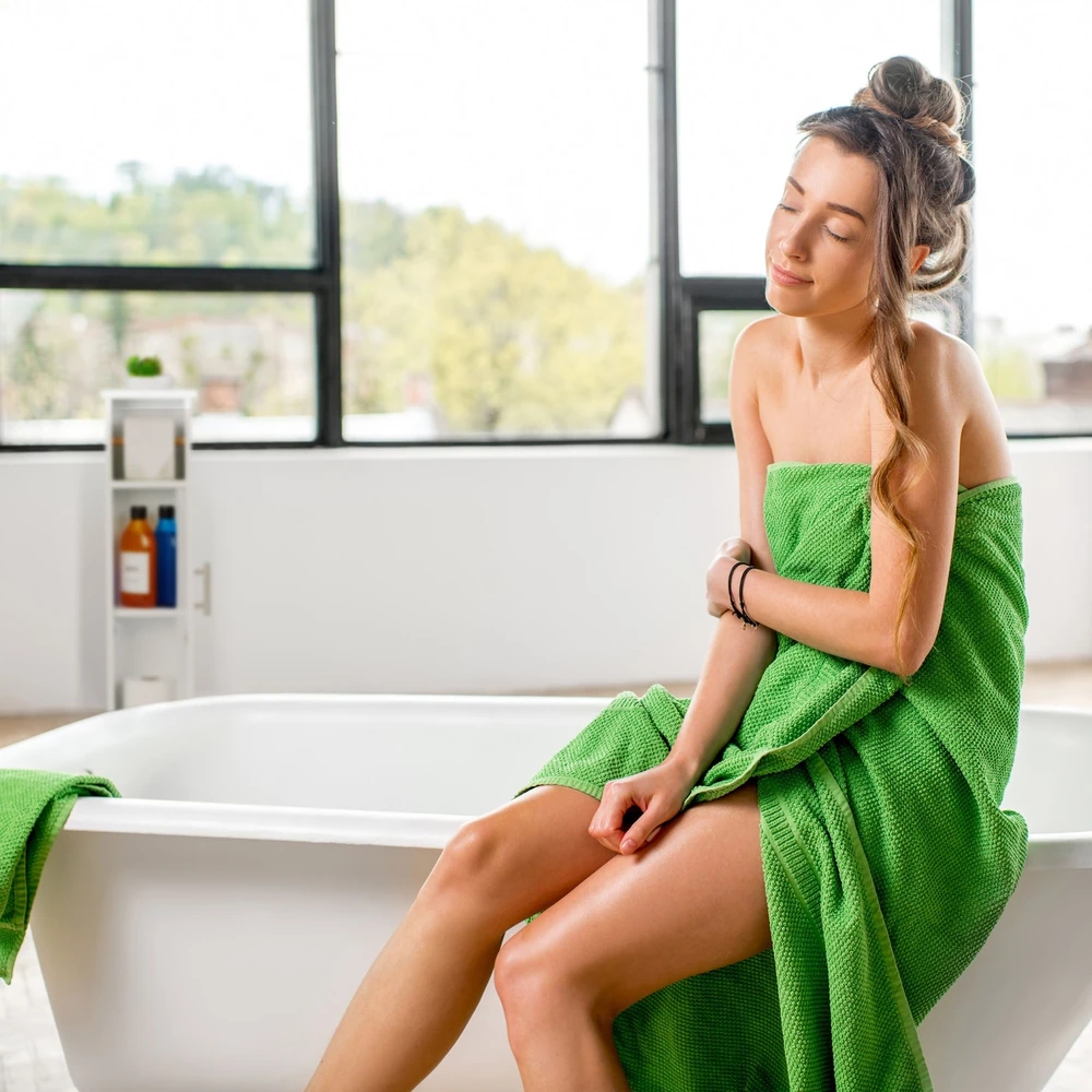 Relaxdays Tualetinio popieriaus laikiklis-spintelė