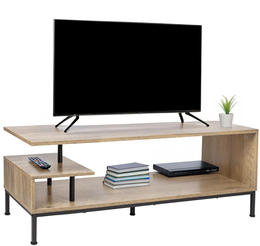 Relaxdays TV spintelė iki 55 col.