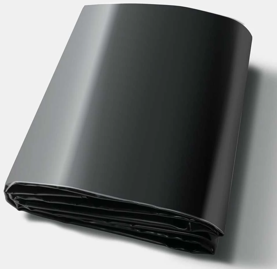 VEVOR Tvenkinio danga 3 x 4.6 m, EPDM medžiaga