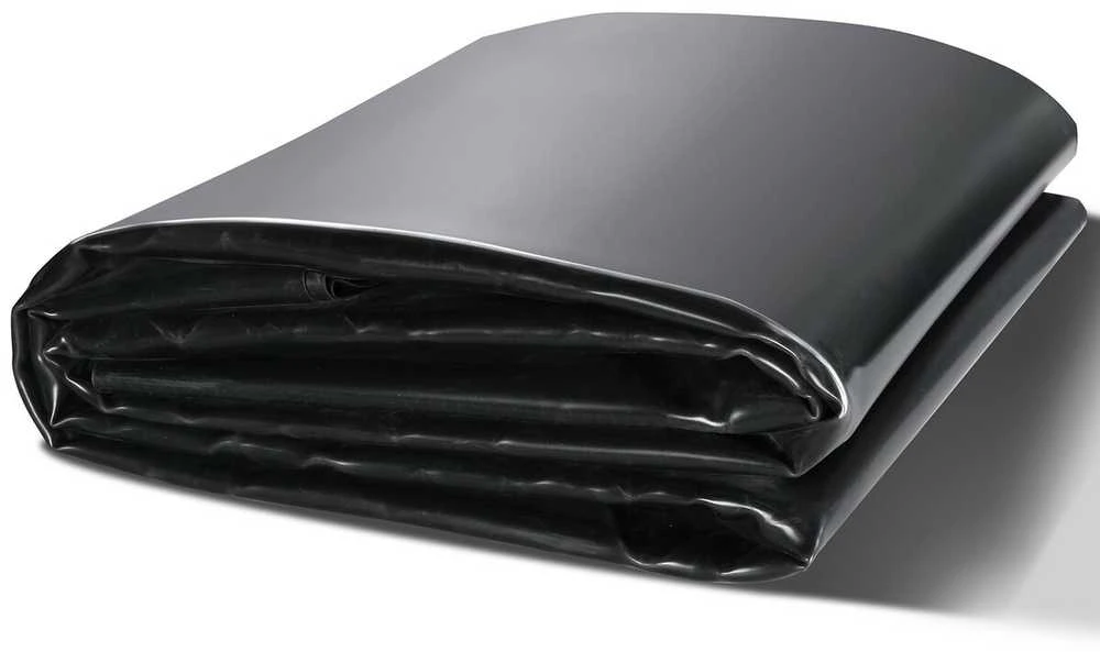 VEVOR Tvenkinio danga 3 x 4.6 m, EPDM medžiaga
