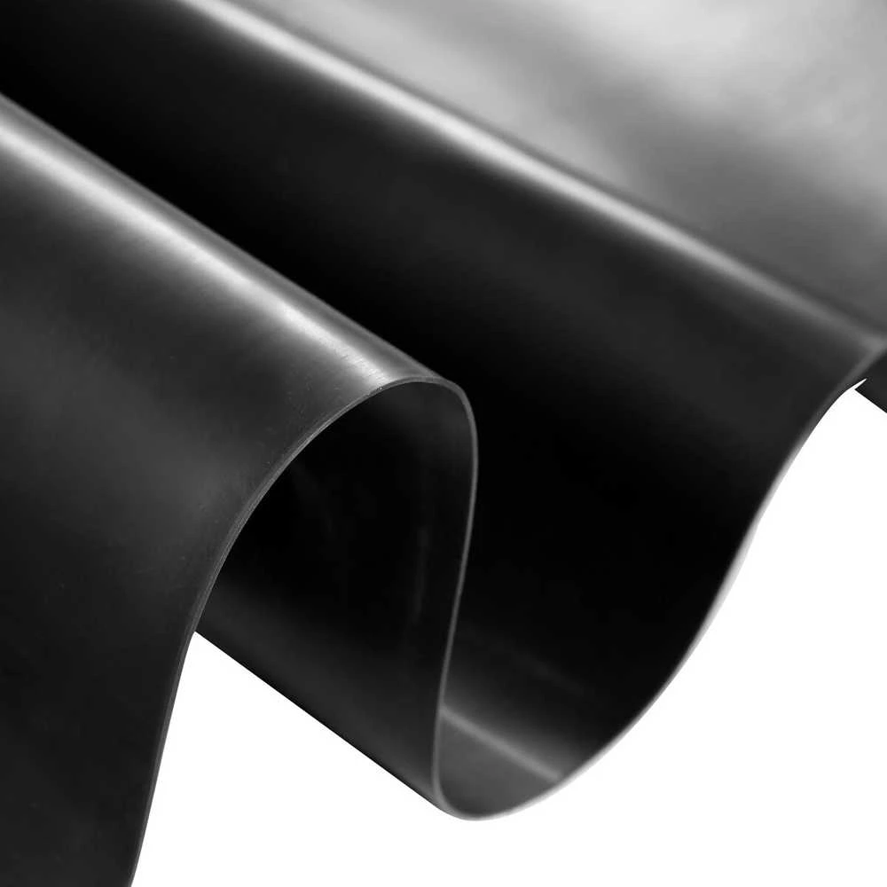 VEVOR Tvenkinio danga 3 x 4.6 m, EPDM medžiaga