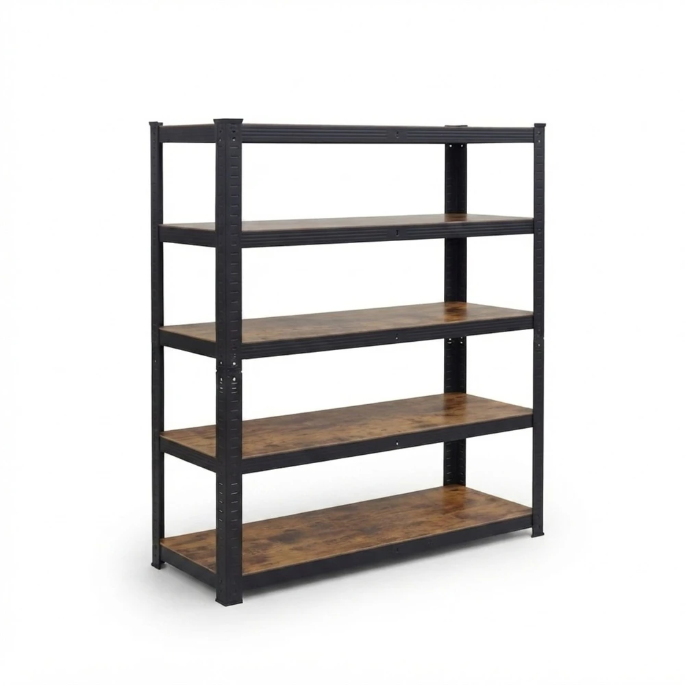 Relaxdays Tvirta lentyna Industrial Chic 500 kg