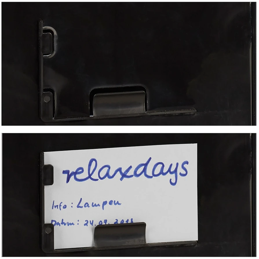 Relaxdays Tvirta sulankstoma dėžė