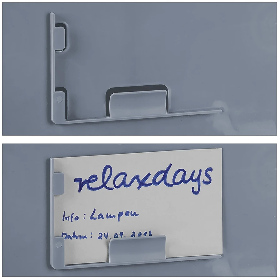 Relaxdays Tvirta sulankstoma dėžė