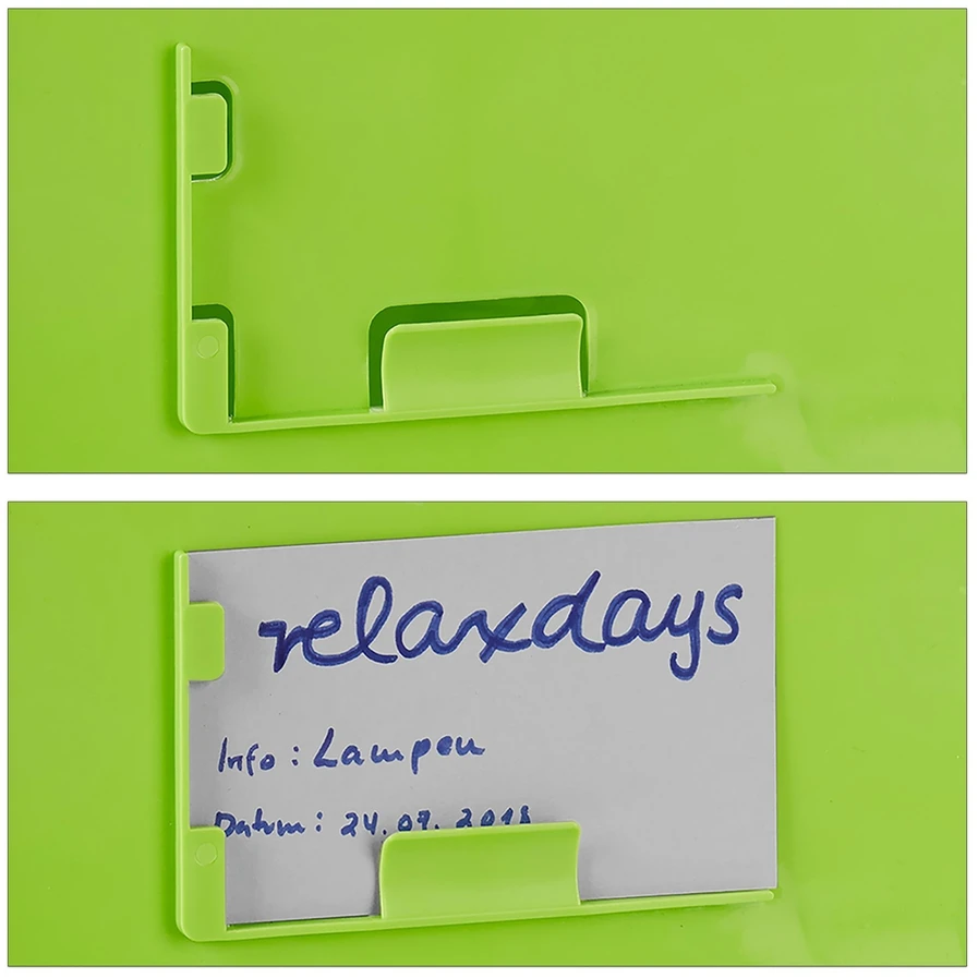 Relaxdays Tvirta sulankstoma dėžė