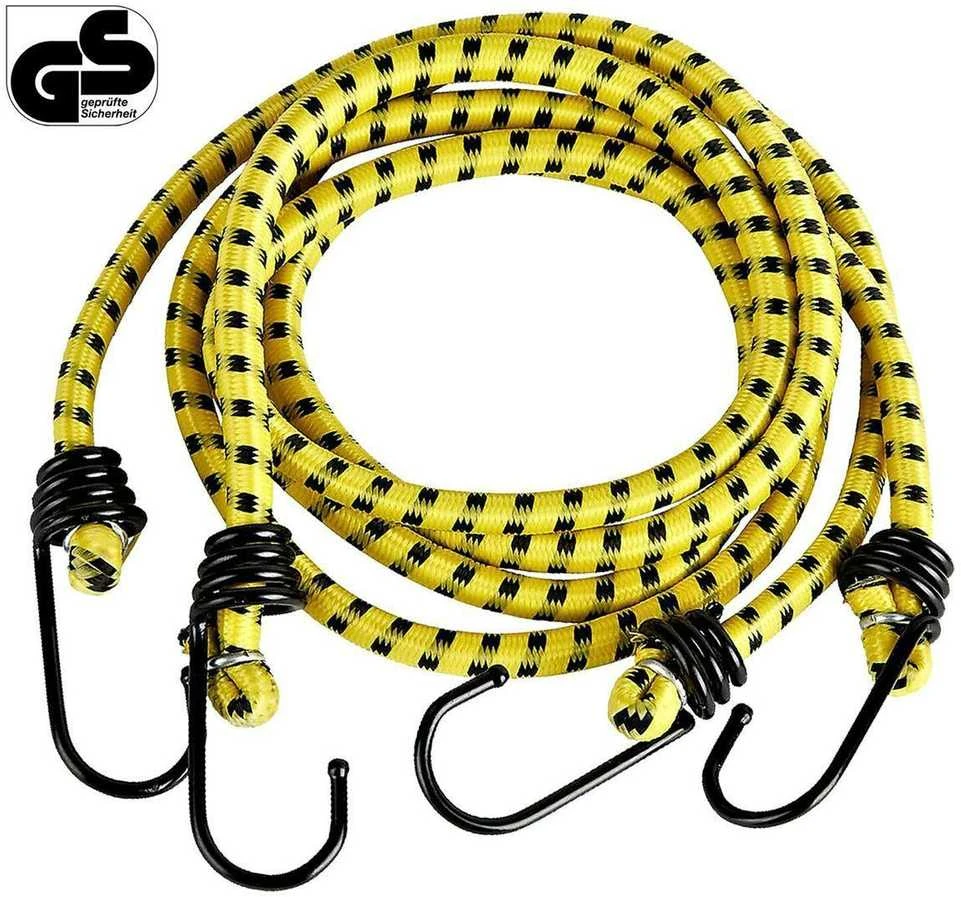 tvirtinimo diržai su tempikliu ir guma, 5 vnt. dunlop