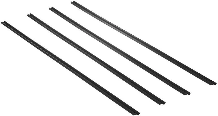 VEVOR Tvora slankstai su užraktu 1.74m